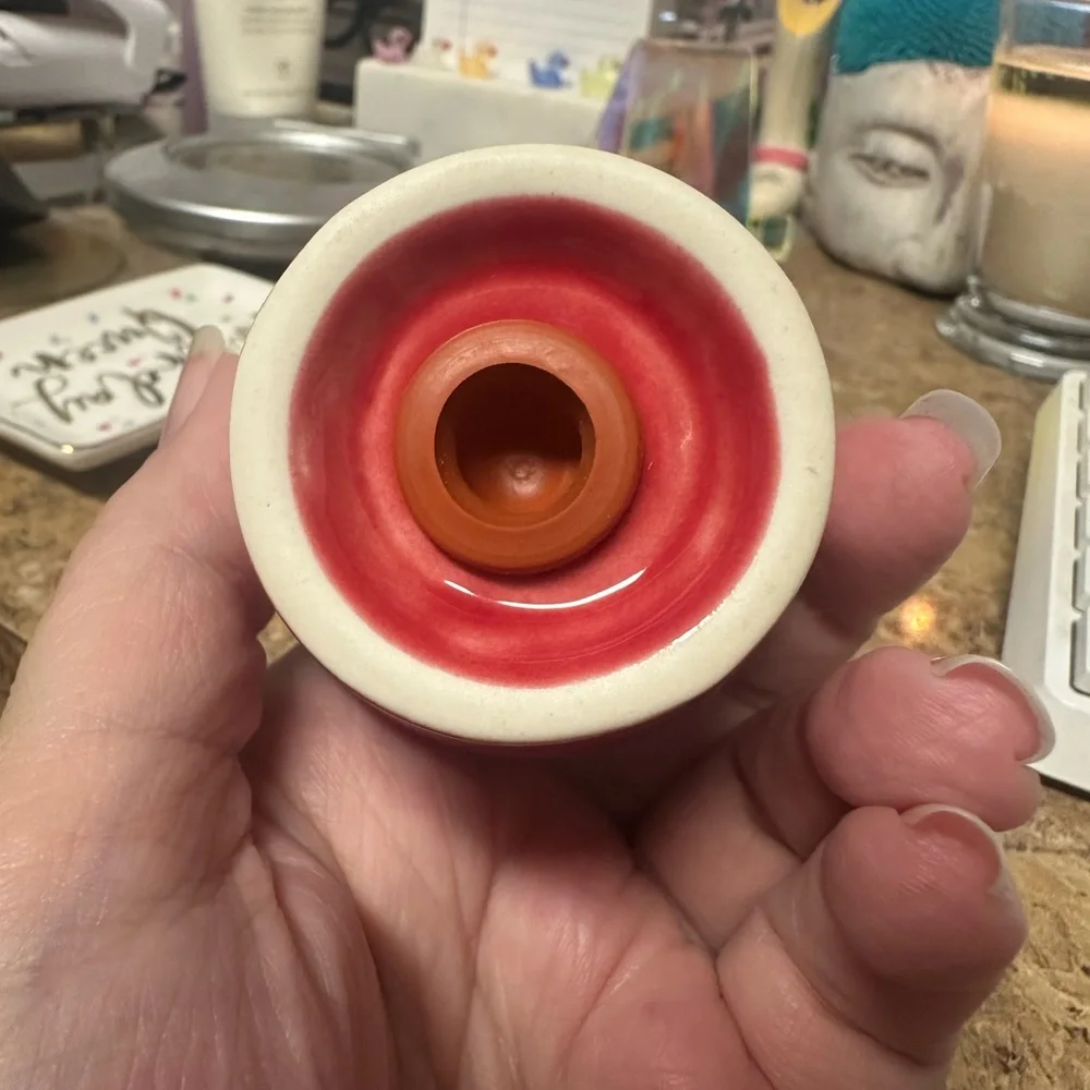 Fiesta Vintage Kitchen Shaker